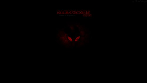 Alienware HD Wallpaper clubwallpapers (10)