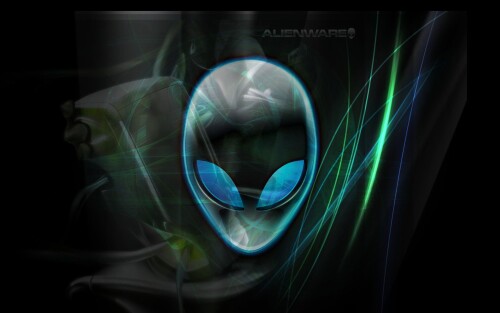 Alienware HD Wallpaper clubwallpapers (11)