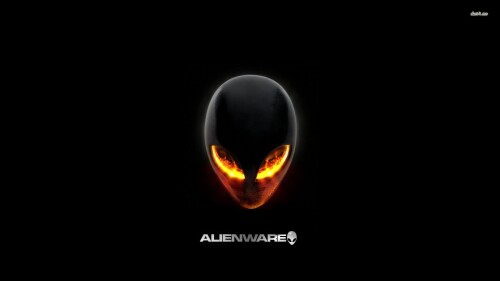 Alienware HD Wallpaper clubwallpapers (23)