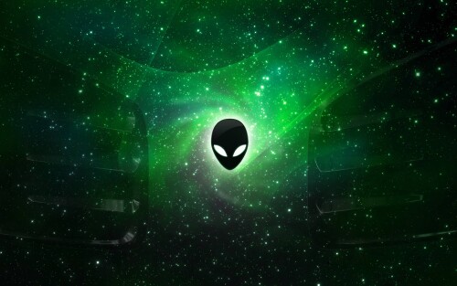 Alienware HD Wallpaper clubwallpapers (29)