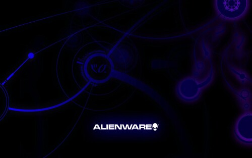 Alienware HD Wallpaper clubwallpapers (3)