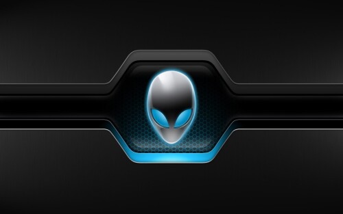Alienware HD Wallpaper clubwallpapers (34)