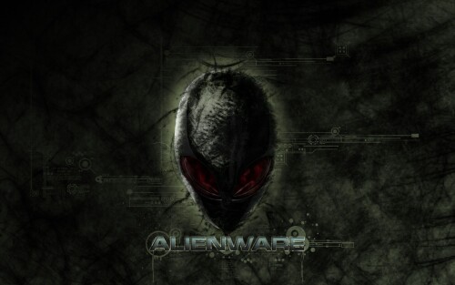 Alienware HD Wallpaper clubwallpapers (35)