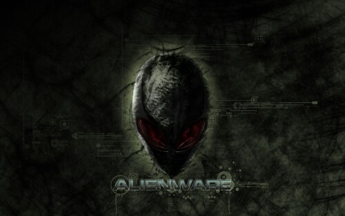 Alienware HD Wallpaper clubwallpapers (43)