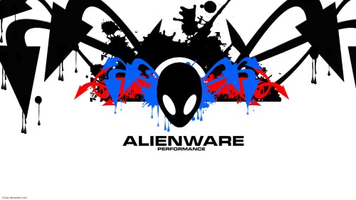 Alienware HD Wallpaper clubwallpapers (5)