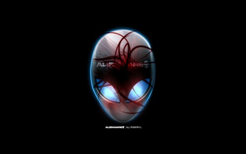 Alienware HD Wallpaper clubwallpapers (52)
