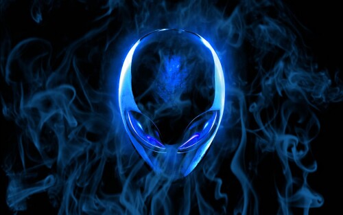 Alienware HD Wallpaper clubwallpapers (53)