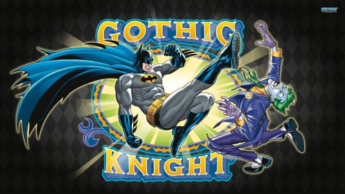 Batman and joker wallpaper clubwallpapers (38)