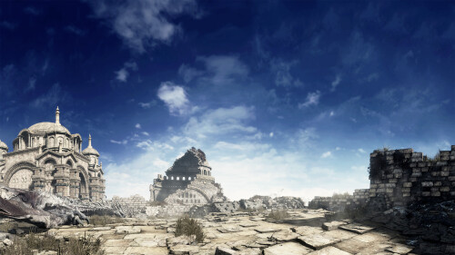 Dark Souls 4k Wallpaper (11)