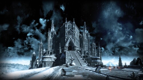 Dark Souls 4k Wallpaper (16)