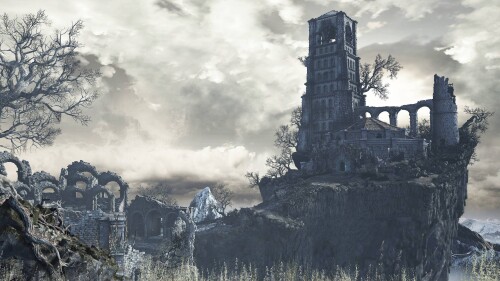 Dark Souls 4k Wallpaper (17)