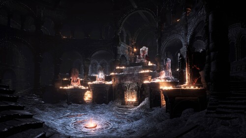 Dark Souls 4k Wallpaper (26)