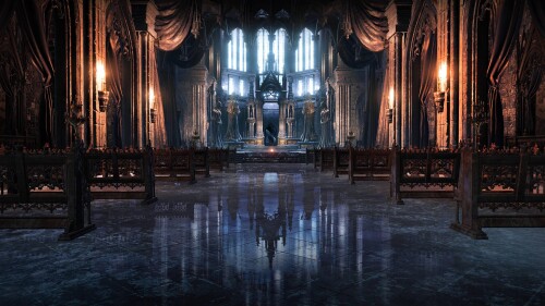 Dark Souls 4k Wallpaper (4)
