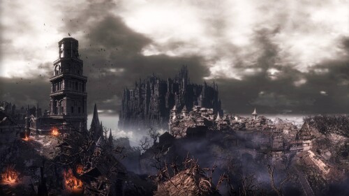 Dark Souls 4k Wallpaper (45)
