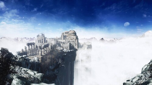 Dark Souls 4k Wallpaper (5)