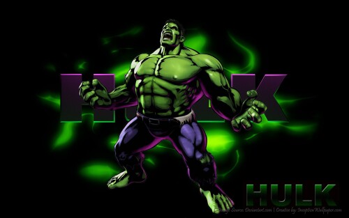Hulk Wallpapers clubwallpapers (2)