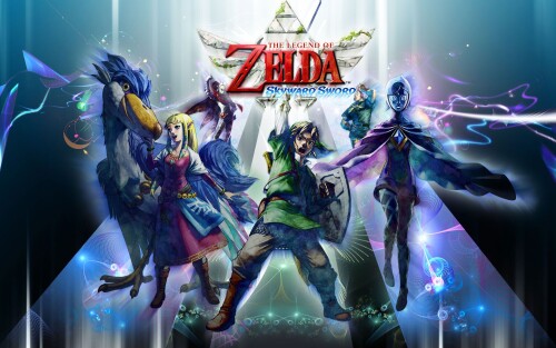 Legend Of Zelda HD wallpaper clubwallpapers (30)