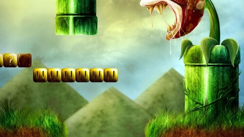 Miscellaneous (3987)