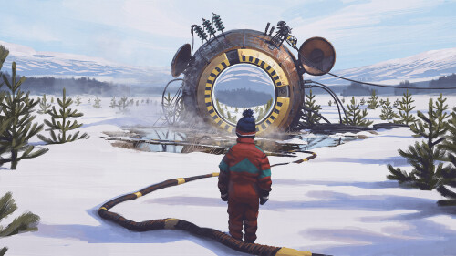 Random Wallpaper (199)