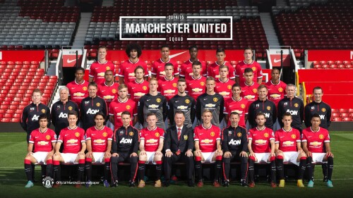 Manchester United Wallpaper clubwallpaper (14)