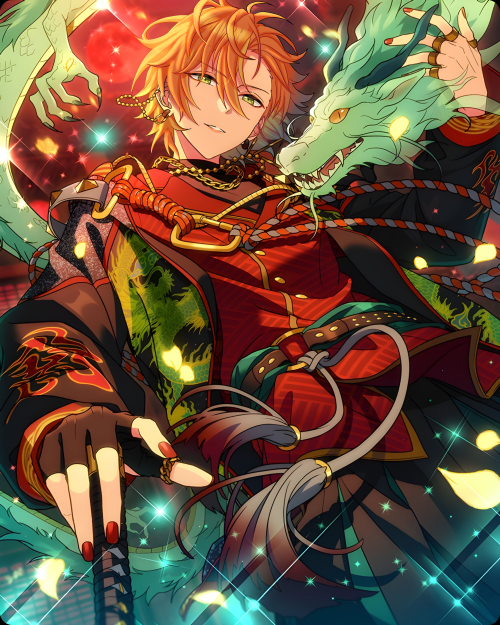 Dragon kito