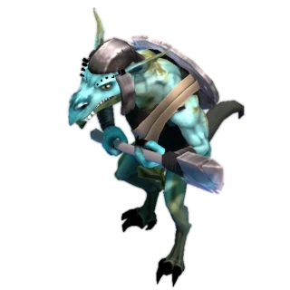Kobold_Soldier_model