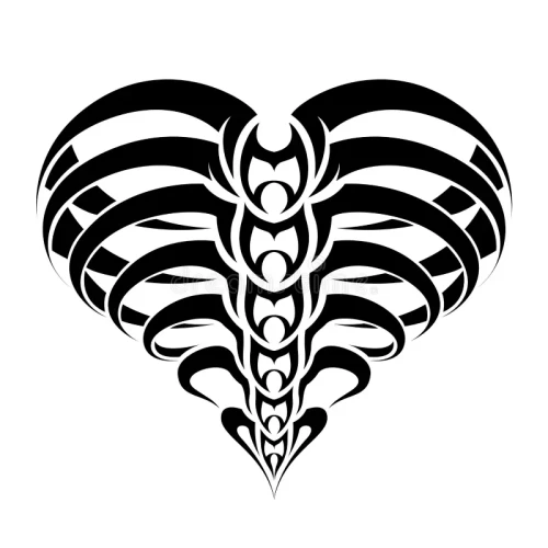 tribal-abstract-skeleton-ribs-heart-tattoo-design-black-white-vector-illustration-depicting-human-spine-forming-shape-165604186.webp