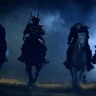 113Horsemen