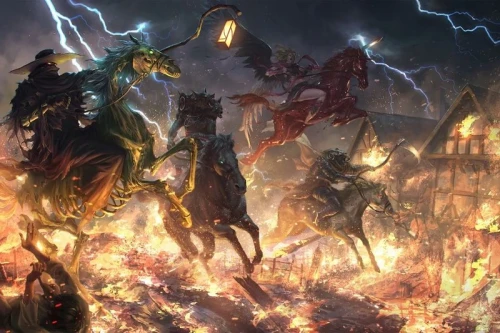 800px-Four_Horsemen.webp