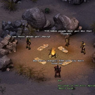 FourHorsemenPostApoc