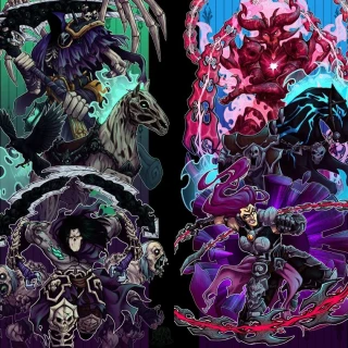 Four_Horsemen