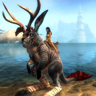 Elonian_Jackalope