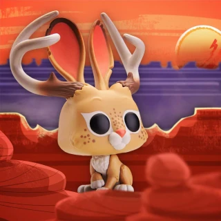 Jackalope