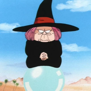 FortunetellerBaba