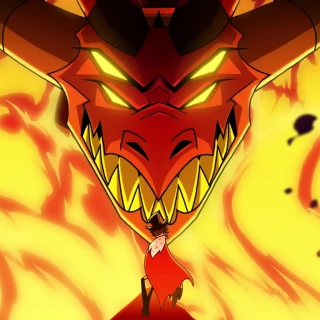Satan27s_full_dragon_form