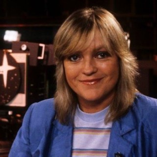 Annie-Nightingale