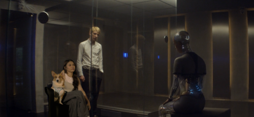 Day 42 Ex Machina 2