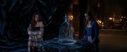 Day 55 Beauty and the Beast