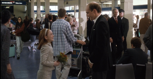 Day 56 The Parent Trap