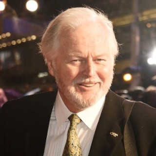Ian-Lavender