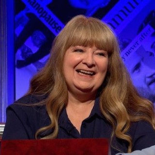 Janey-Godley