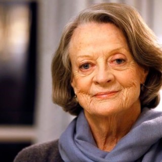 Maggie-Smith