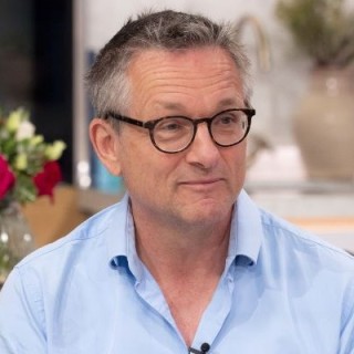 Michael-Mosley