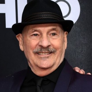 Mike-Pinder