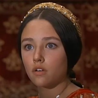 Olivia-Hussey