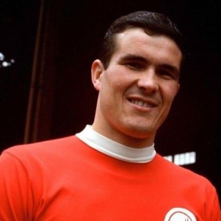 Ron-Yeats