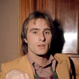 Steve-Harley