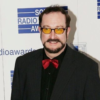 Steve-Wright
