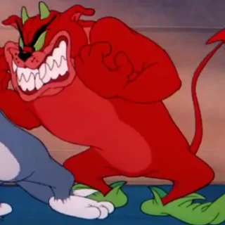 Devil_Dog