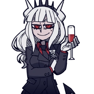 Lucifer1Idle